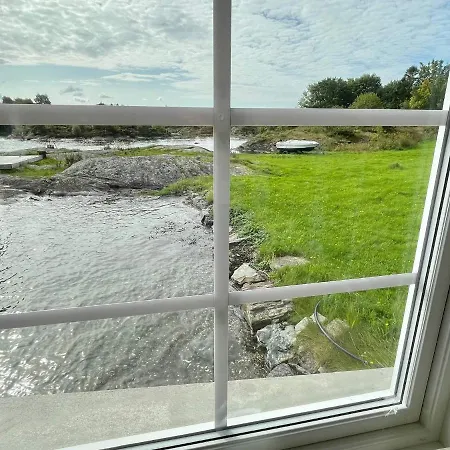 Vi Holiday home