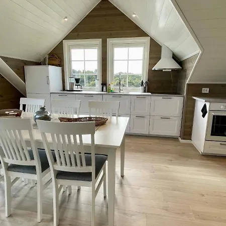 Holiday home Vi Mosterhamn