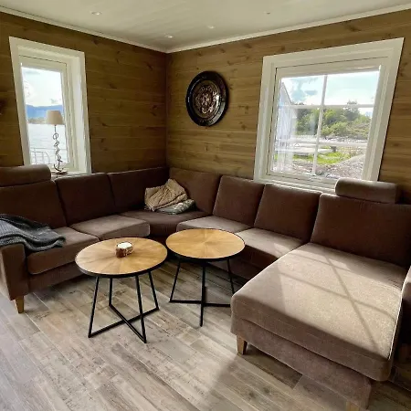 Vi Holiday home