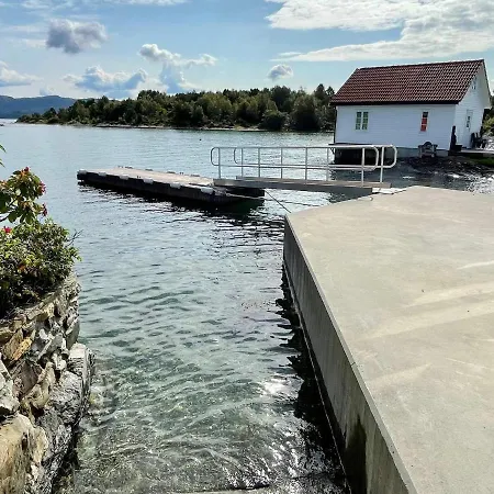 Holiday home Vi