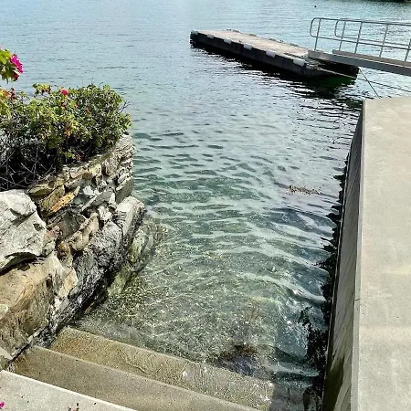 Vi Holiday home Mosterhamn