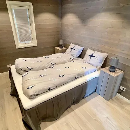 Vi Holiday home *