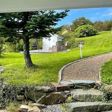 Nyaraló Vi