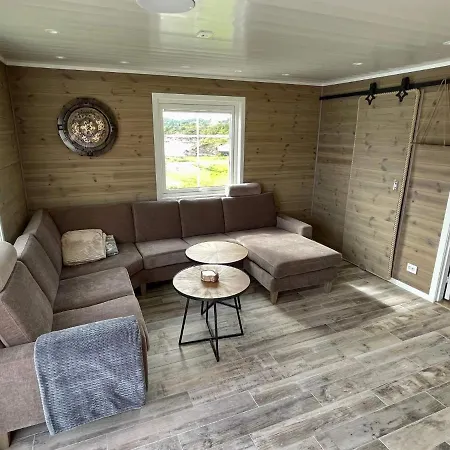 Vi Nyaraló Mosterhamn