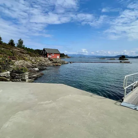 Holiday home Vi