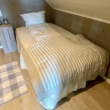 Vi Nyaraló Mosterhamn