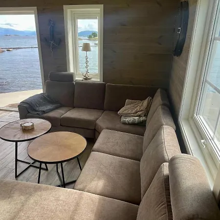 Nyaraló Vi Mosterhamn