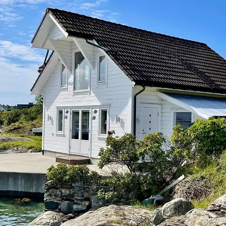 Vi Mosterhamn